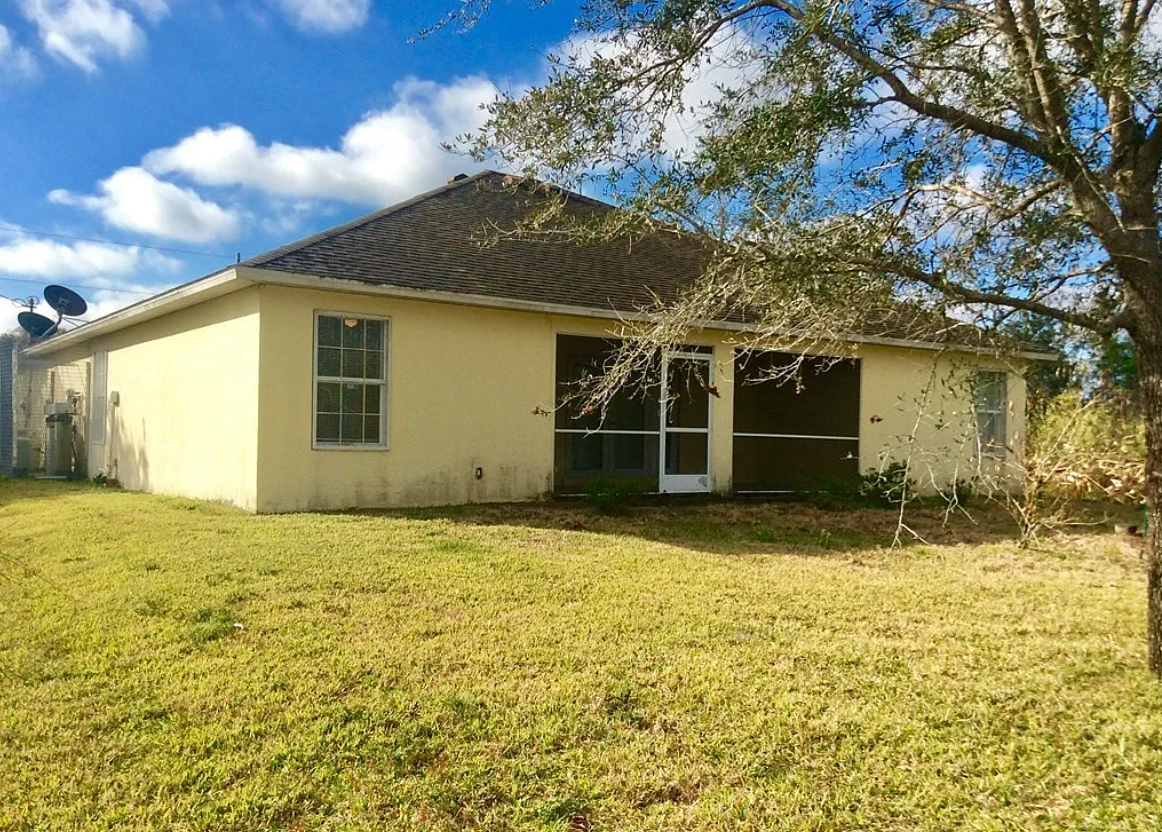 2606 53rd Street Southwest,Lehigh Acres,FL,United States preview
