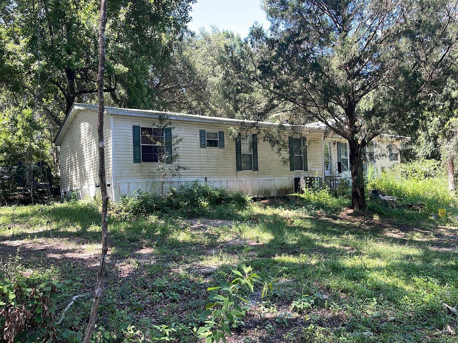 2681 Bruner Dairy Road,Vernon,FL,United States preview