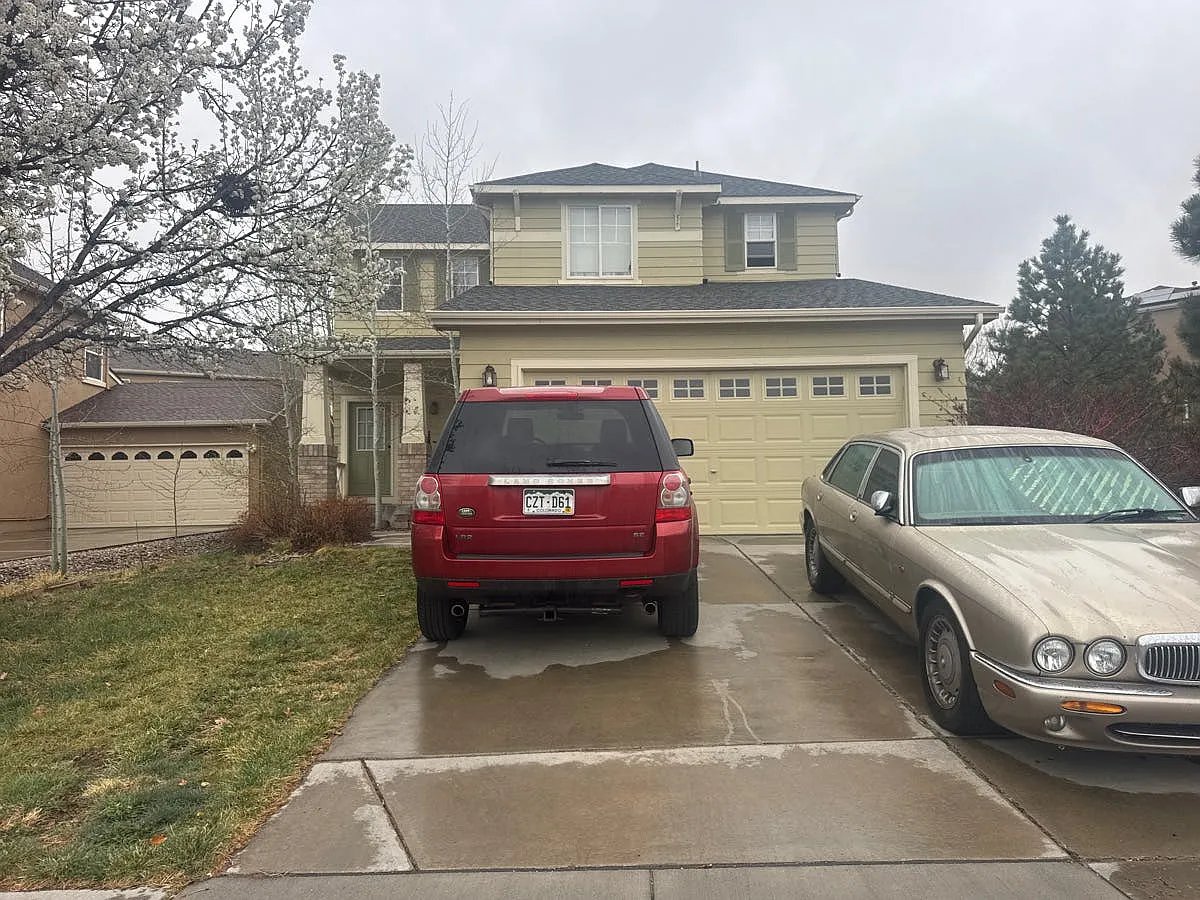 6572 Shimmering Creek Drive,Colorado Springs,CO,United States preview