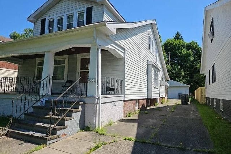 4006 Navahoe Rd,Cleveland Heights,OH,United States preview