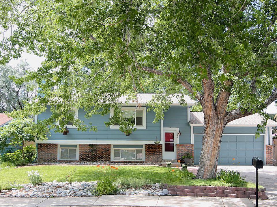 1756 Summernight Terrace,Colorado Springs,CO,United States preview