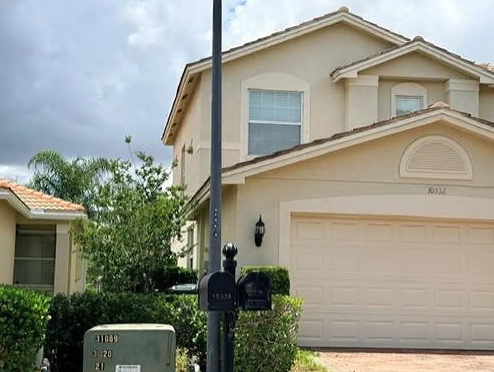 10532 Carolina Willow Drive,Fort Myers,FL,USA preview