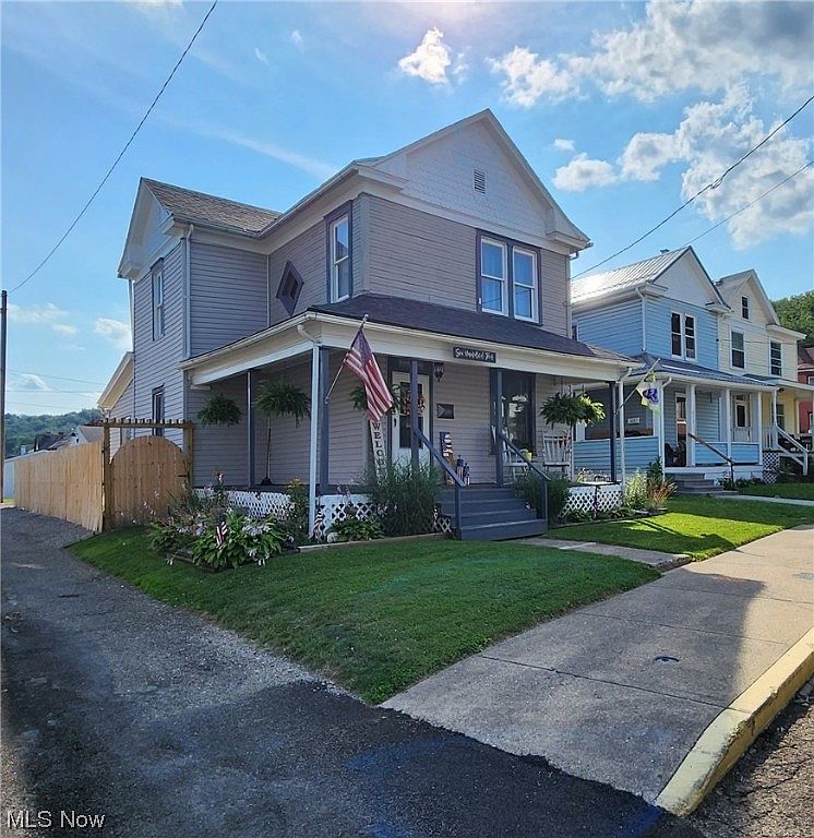 610 15th Street,Wellsville,OH,United States preview