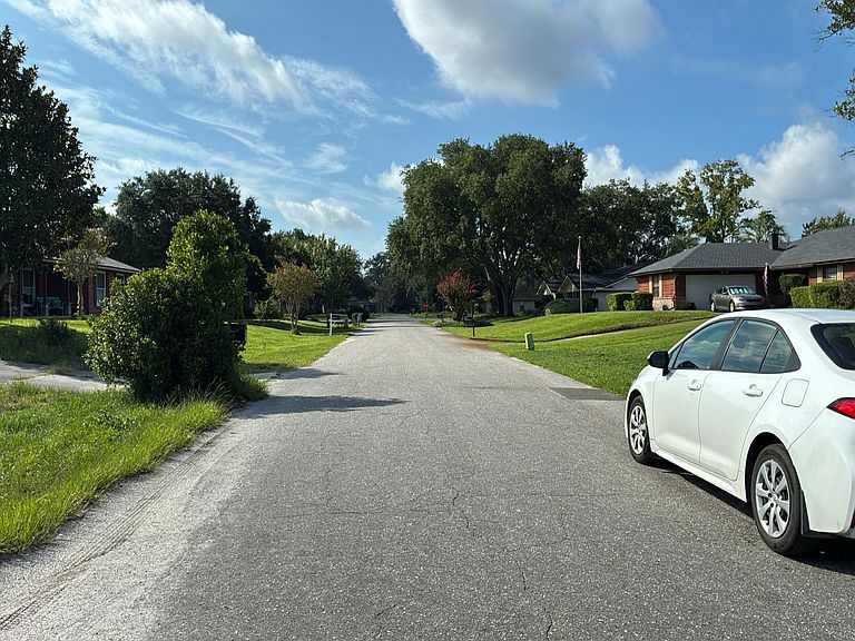 535 Gulfstream Circle North,Orange Park,FL,United States preview