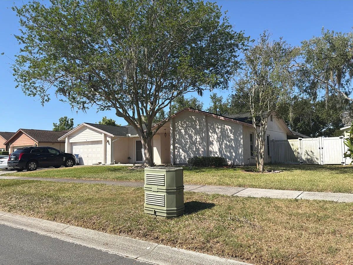 1380 Corner Oaks Drive,Brandon,FL,USA preview