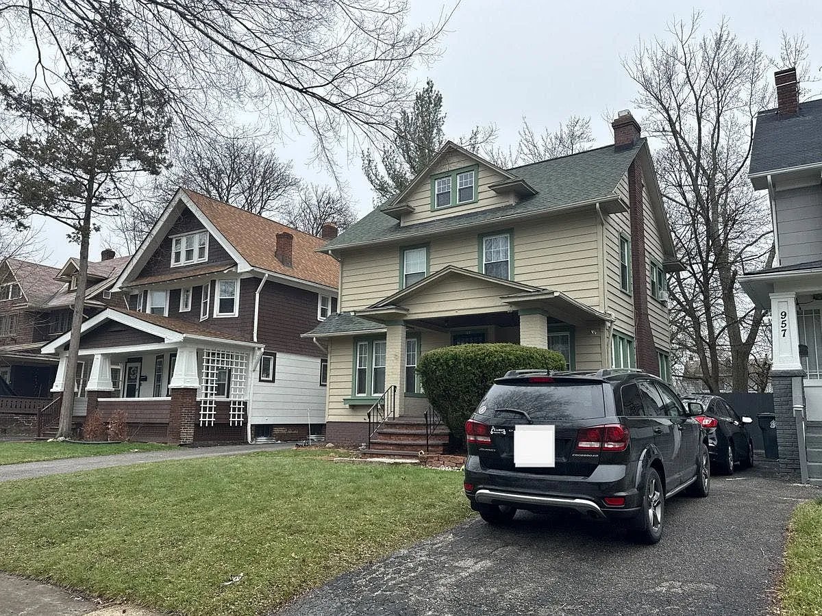953 Brunswick Road,Cleveland Heights,OH,United States preview