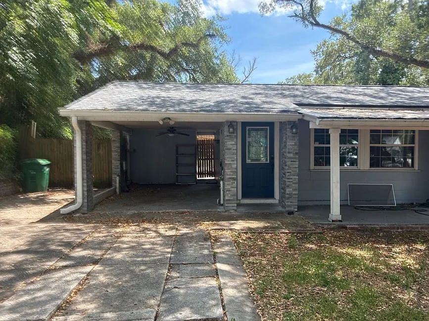 2103 East Howell Street,Tampa,FL,United States preview