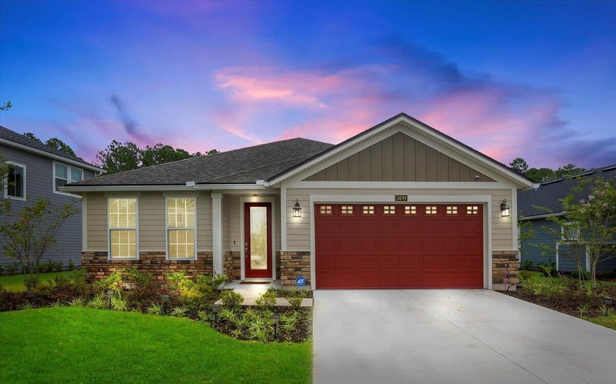3691 Eagle Rock Road,Middleburg,FL,United States preview
