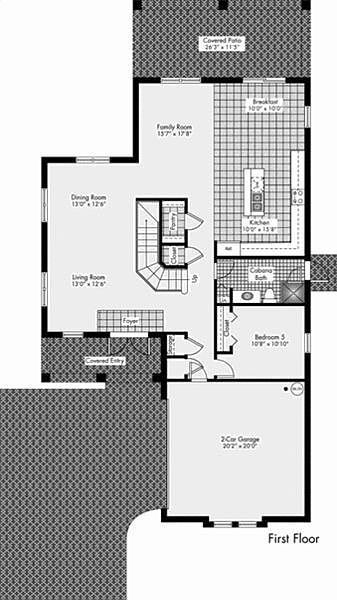 127 Porgee Rock Place,Jupiter,FL,United States preview