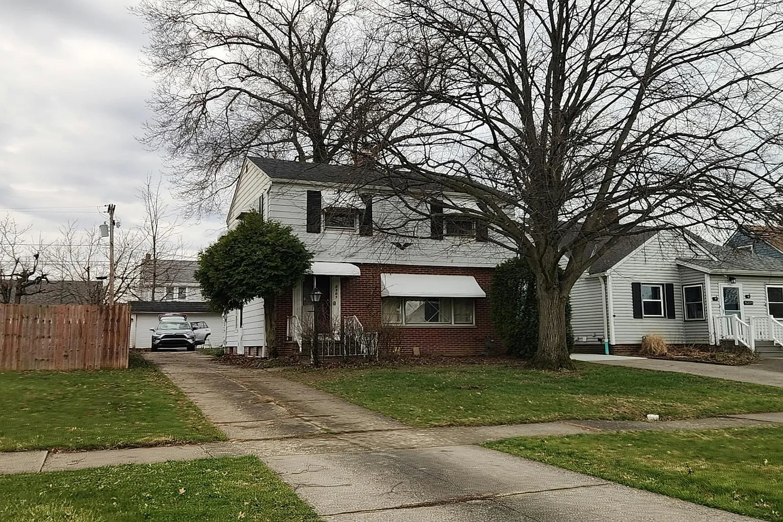 8305 Ackley Road,Parma,OH,United States preview