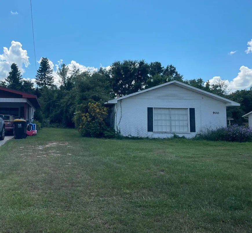 900 Avenue X Northwest,Winter Haven,FL,United States preview