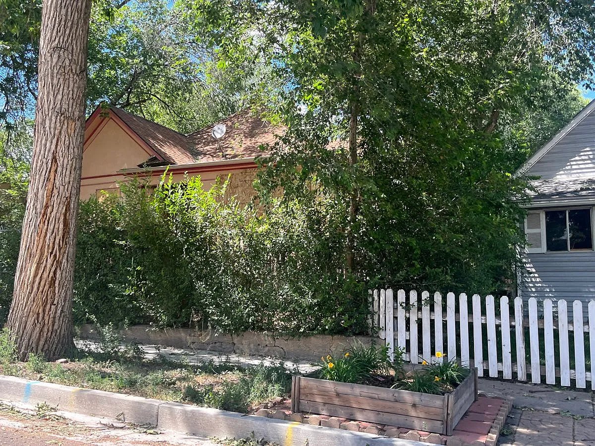 520 West Monument Street,Colorado Springs,CO,United States preview