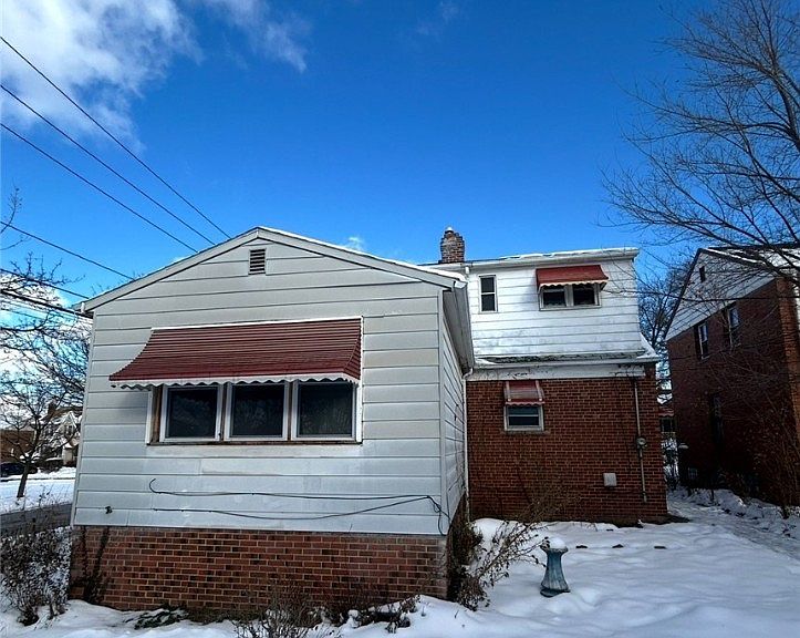 21202 Hillgrove Avenue,Maple Heights,OH,United States preview