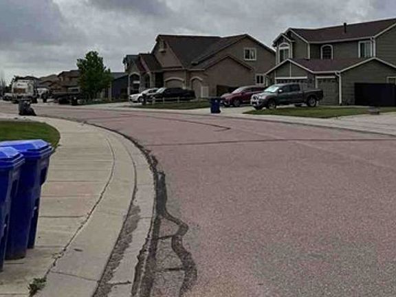 7443 Waterside Drive,Colorado Springs,CO,United States preview