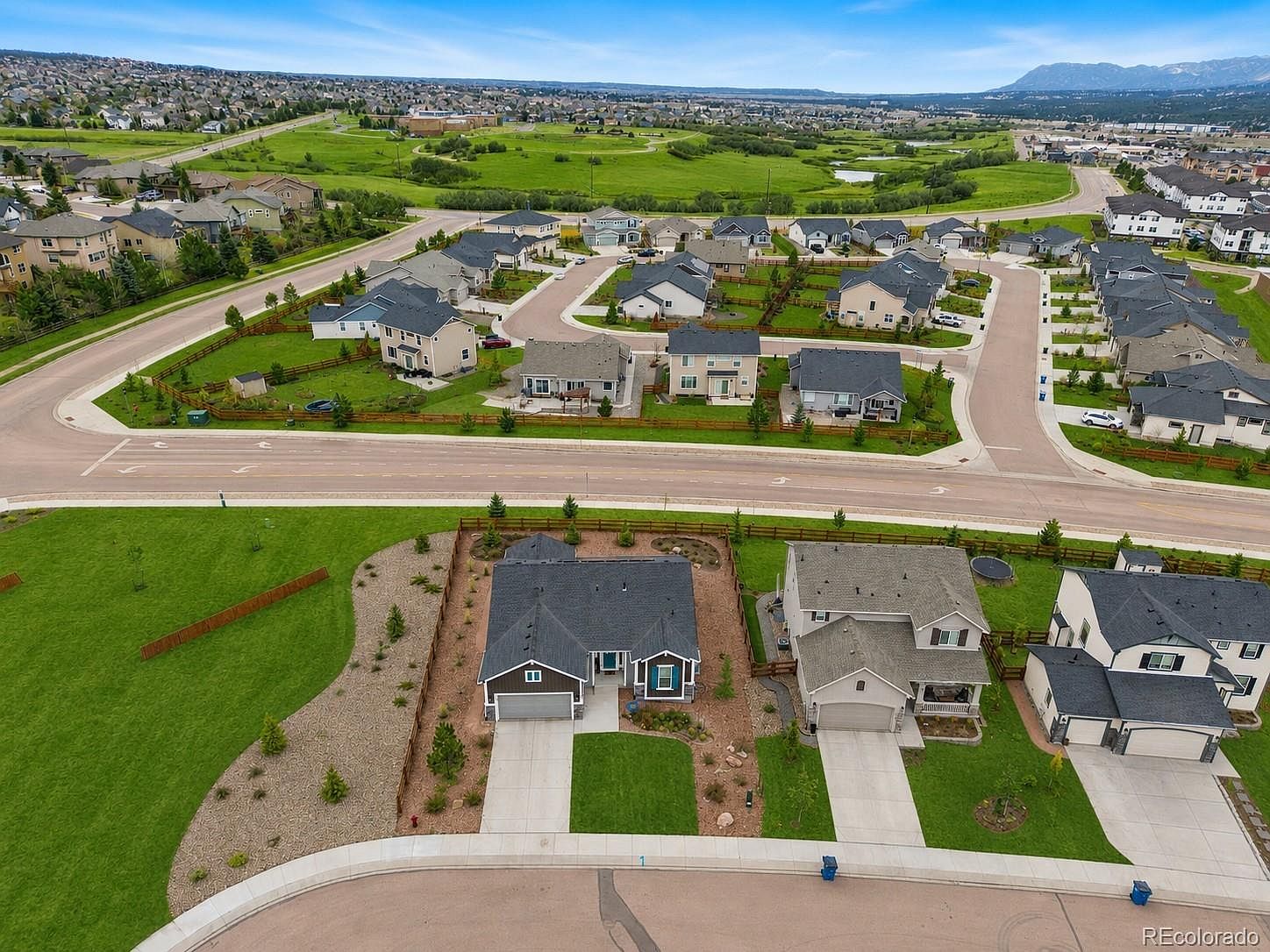 1031 Parkline Lane,Monument,CO,United States preview