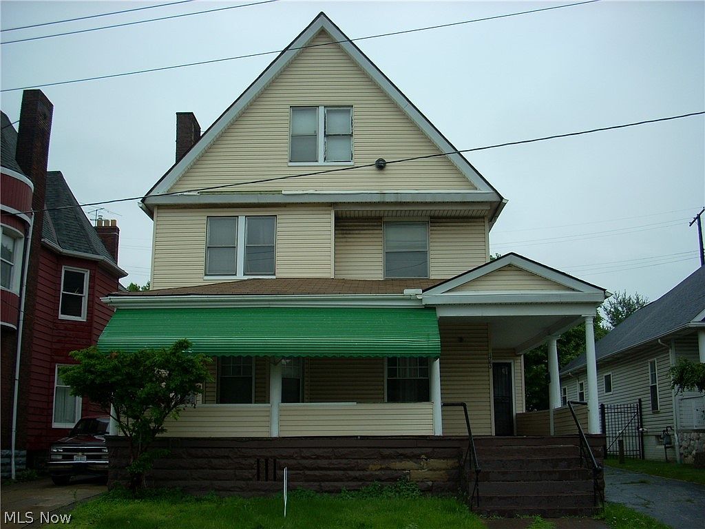1763 East 63rd Street,Cleveland,OH,United States preview