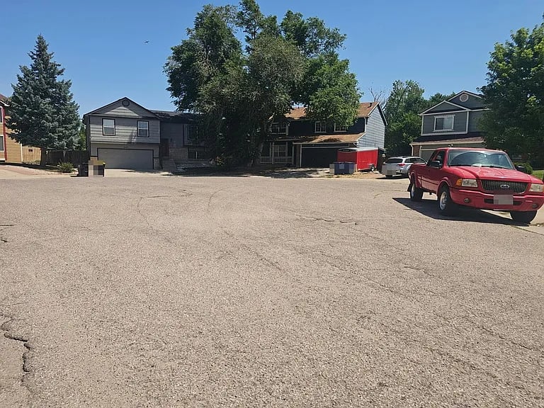 2132 Woodsong Way,Fountain,CO,United States preview