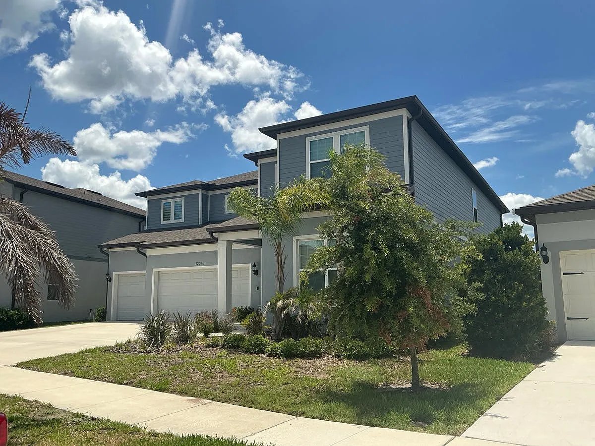 12935 Willow Grove Drive,Riverview,FL,United States preview