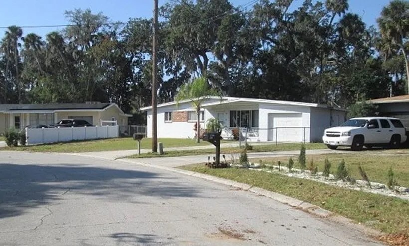 140 Baywood Drive,Daytona Beach,FL,United States preview