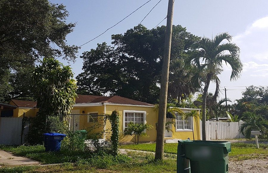 2750 Northwest 169th Terrace,Miami Gardens,FL,United States preview