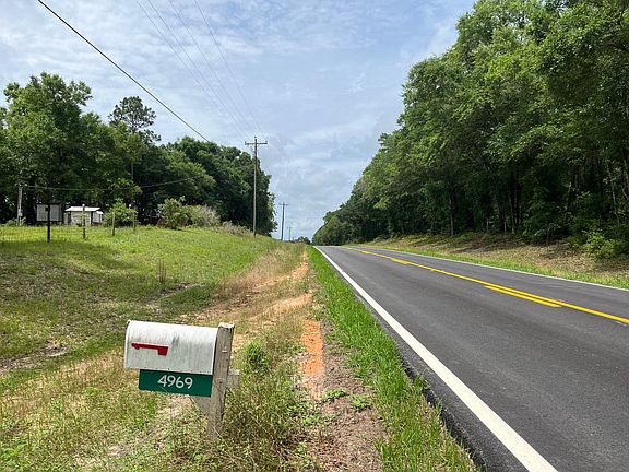 4969 Douglas Ferry Road,Caryville,FL,United States preview