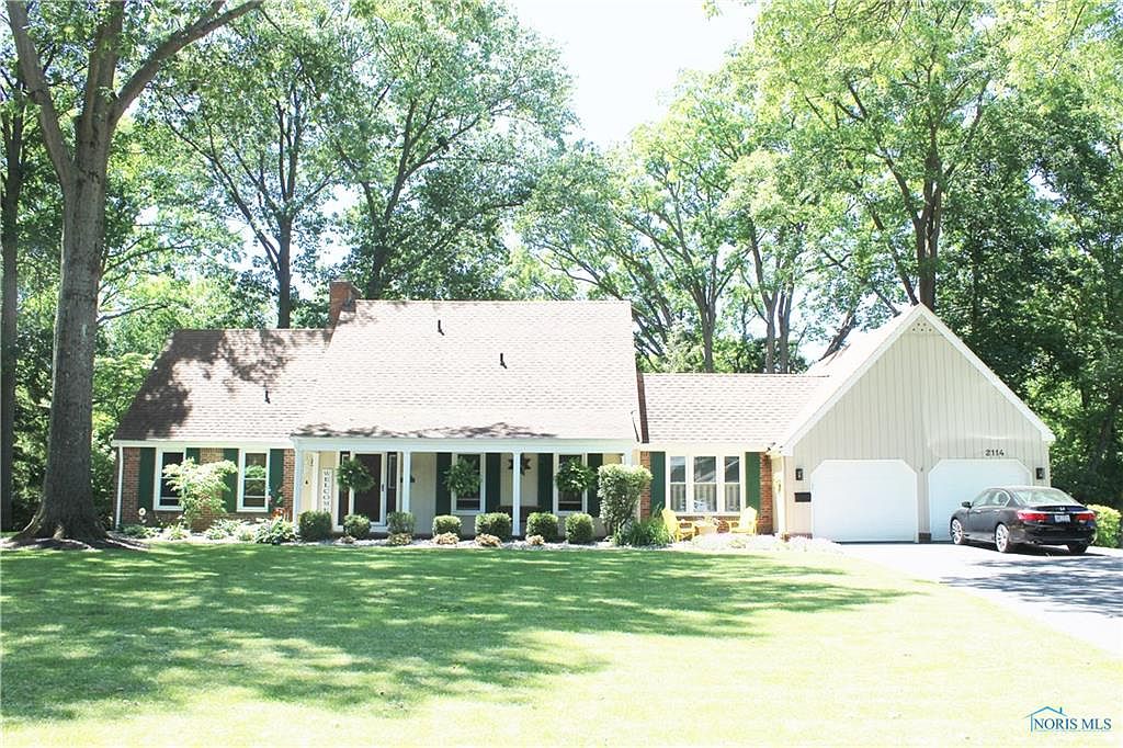 2114 Bridlewood Drive,Toledo,OH,United States preview