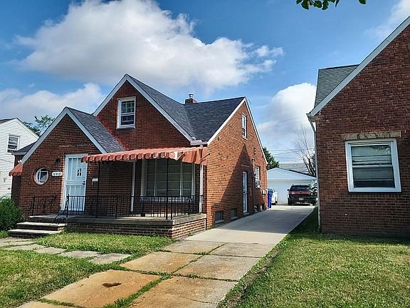 16413 Biltmore Avenue,Cleveland,OH,United States preview