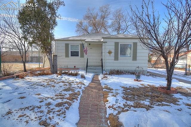 1213 East Las Animas Street,Colorado Springs,CO,United States preview