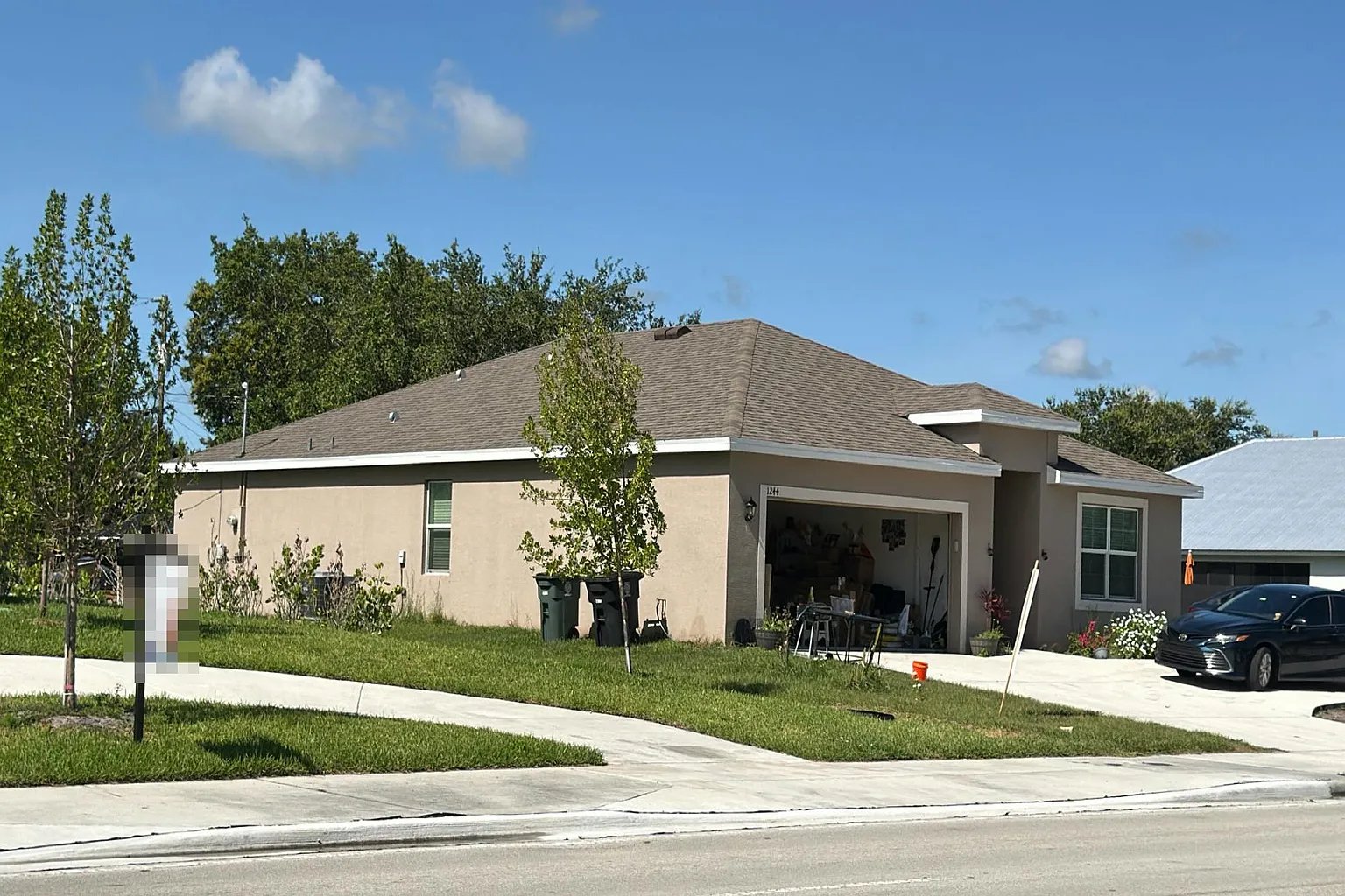 1244 Southwest Becker Road,Port St. Lucie,FL,United States preview