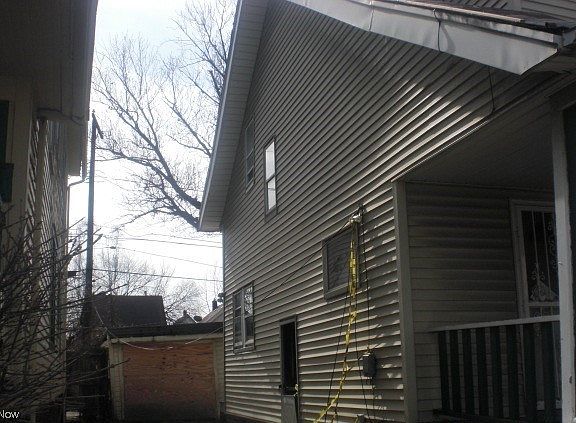 14518 Shaw Avenue,East Cleveland,OH,United States preview