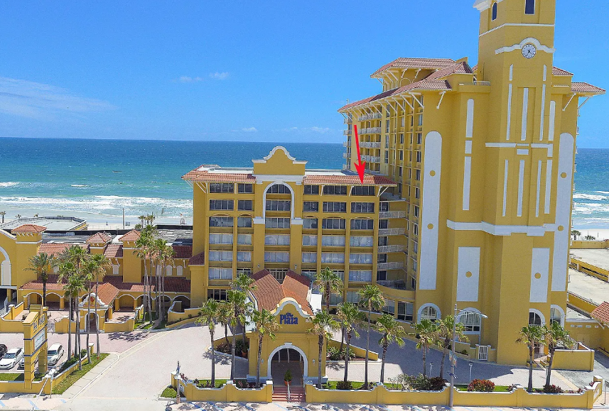 600 North Atlantic Avenue,Daytona Beach,FL,United States preview