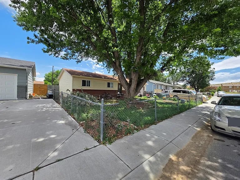 1707 Harrow Road,Colorado Springs,CO,United Kingdom preview