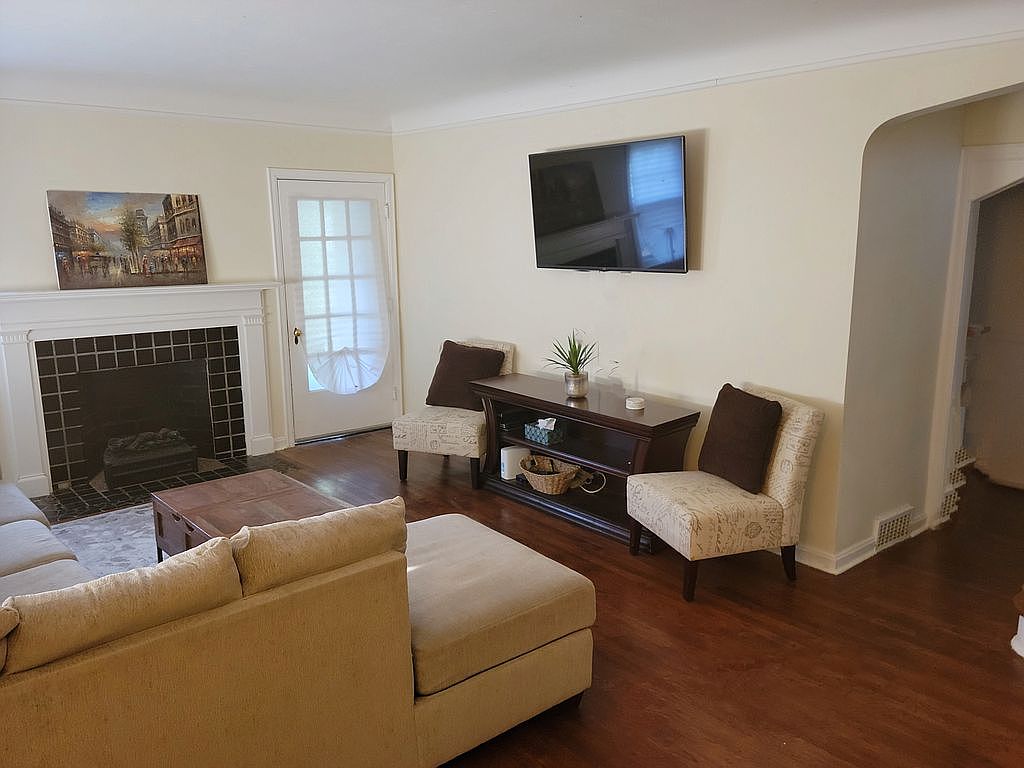 3358 Silsby Road,Cleveland Heights,OH,United States preview