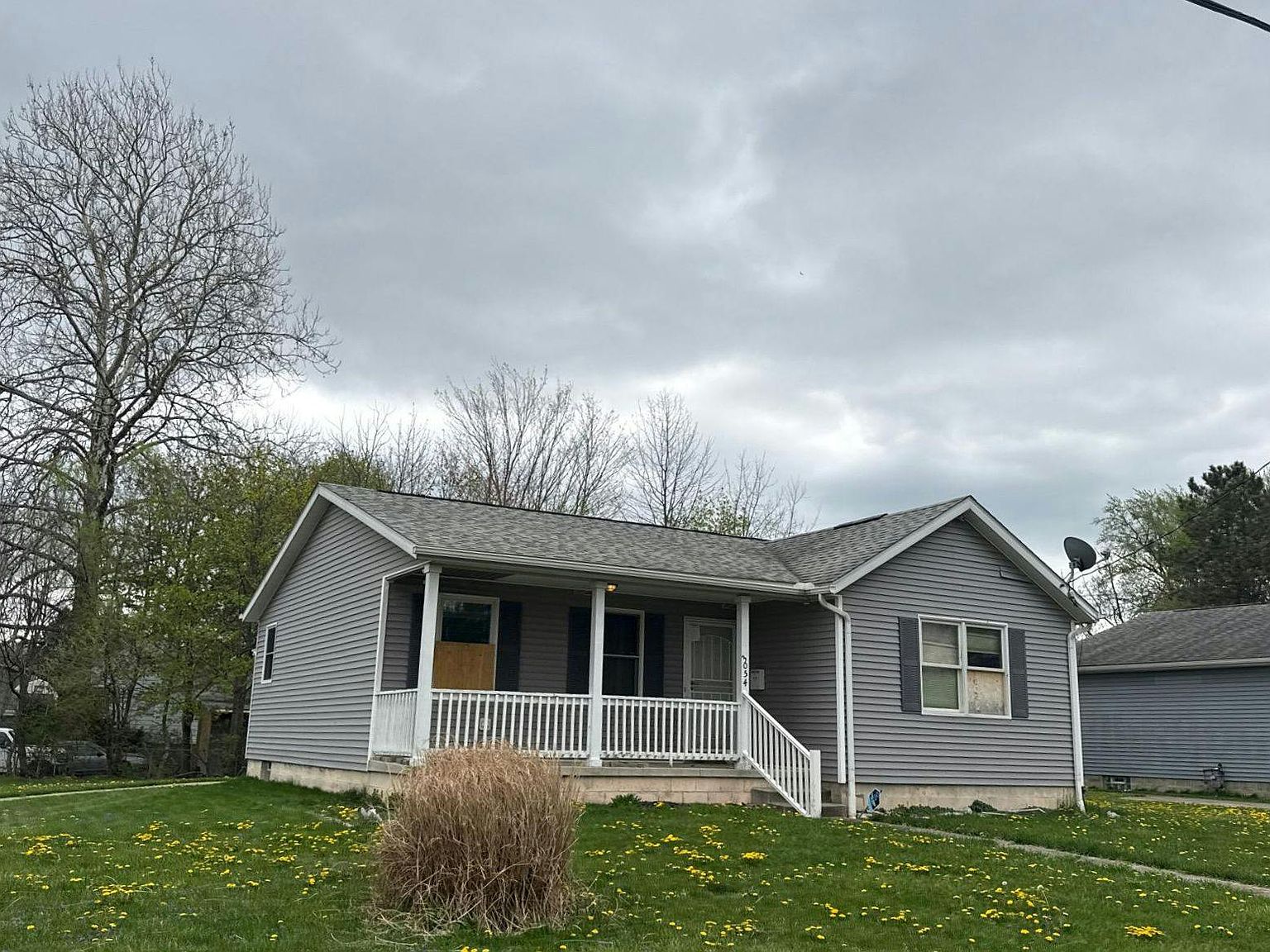 3054 Daleford Avenue Northeast,Canton,OH,United States preview