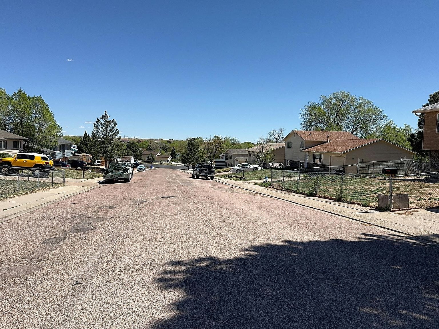 6885 Mescalero Drive,Colorado Springs,CO,United States preview