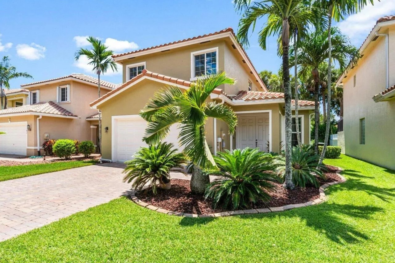 45 Atwell Drive,West Palm Beach,FL,United States preview