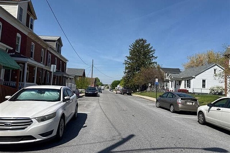 1626 Stanton Street,West York,PA,United States preview