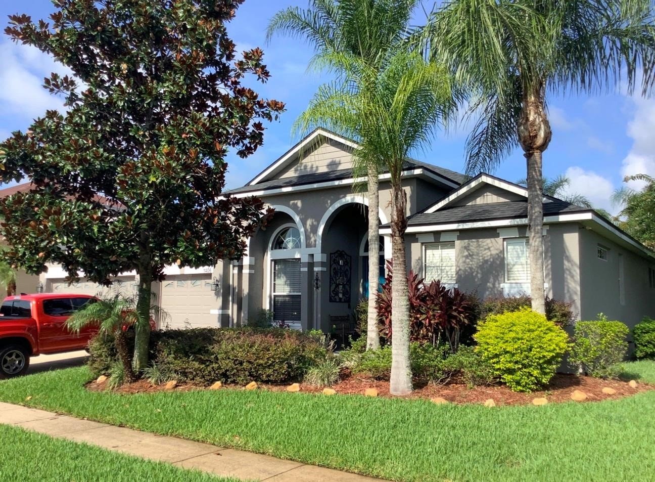 1406 Spring Fest Lane,Orlando,FL,United States preview