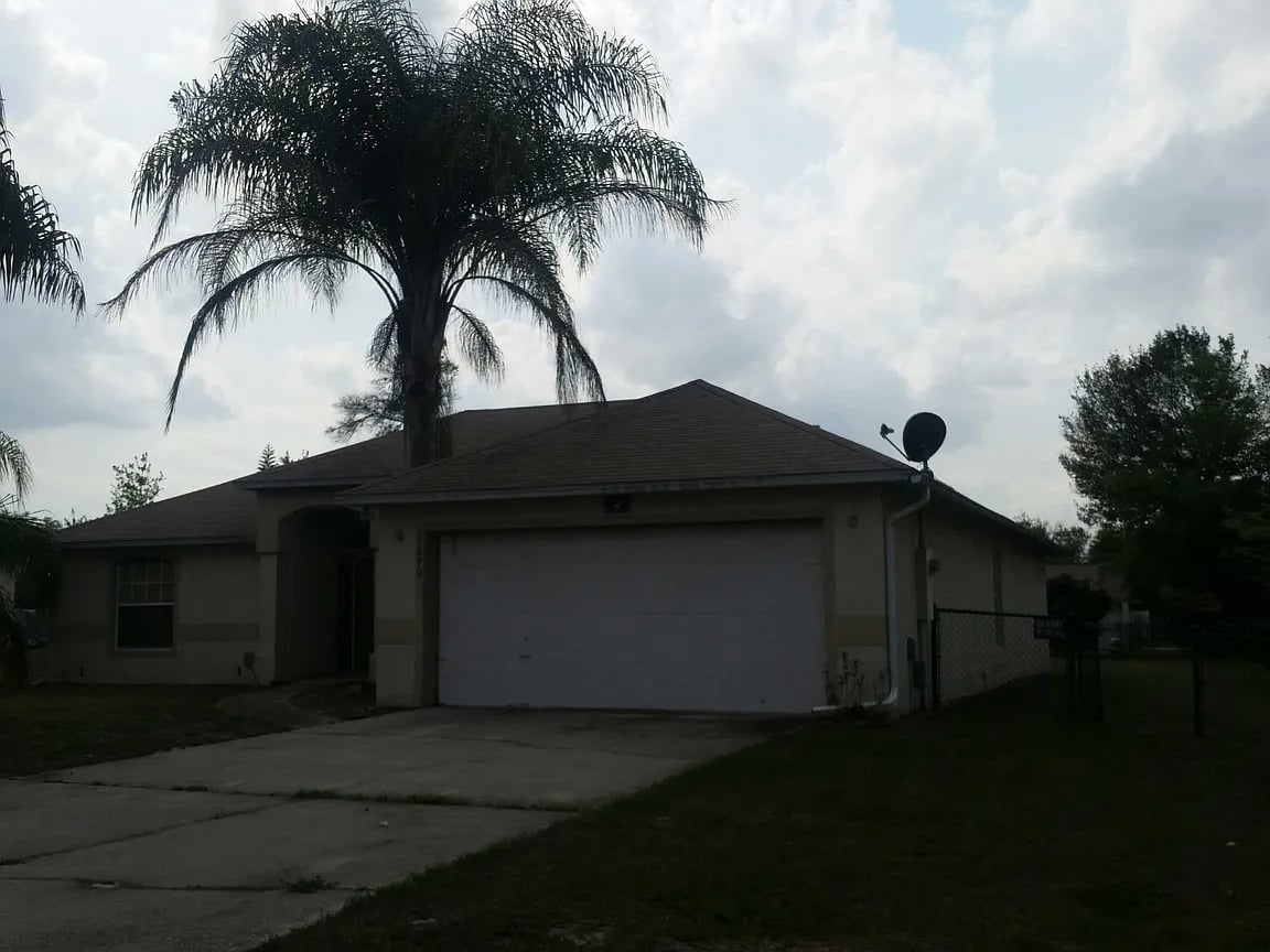 1670 Hallcrest Drive,Deltona,FL,United States preview