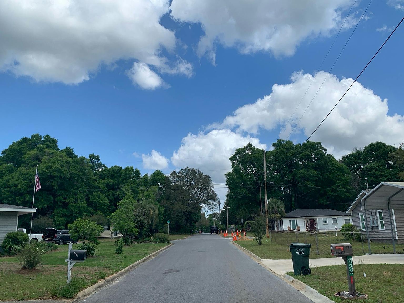 5725 Hickory Street,Milton,FL,United States preview