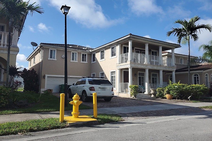 14054 Southwest 276th Way,Homestead,FL,United States preview