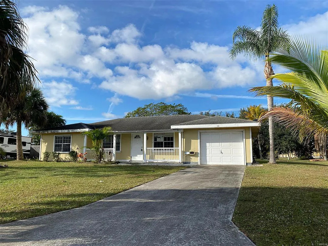 1438 Southeast Marisol Lane,Port St. Lucie,FL,United States preview