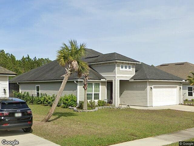 79532 Plummer's Creek Drive,Yulee,FL,United States preview