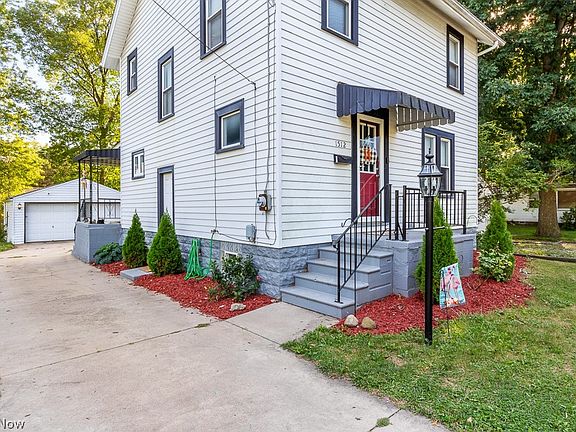 1512 24th Street Northeast,Canton,OH,United States preview