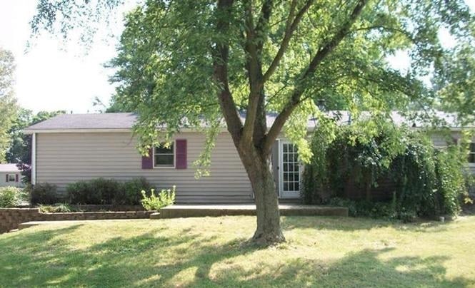 129 Sherwood Drive,Camden,OH,United States preview