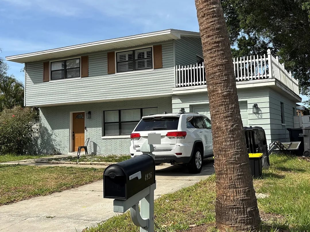 4926 Stolls Avenue,Tampa,FL,United States preview