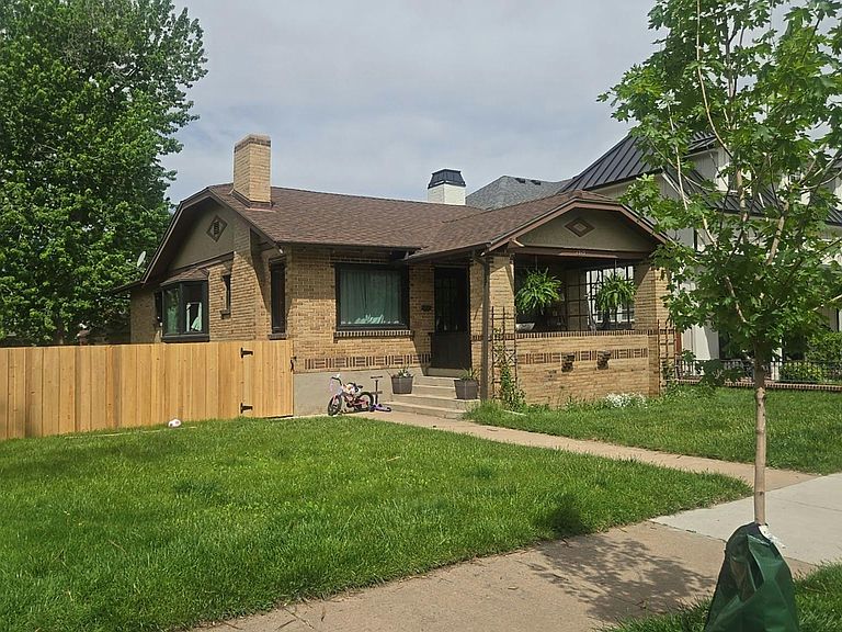 1519 S Clarkson Street,Denver,CO,United States preview