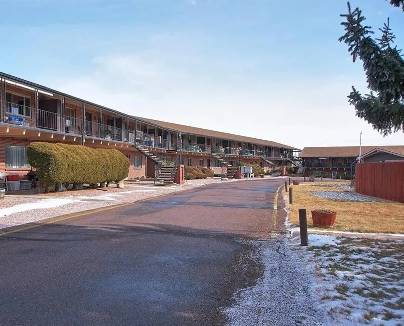 434 Valley Hi Circle,Colorado Springs,CO,United States preview