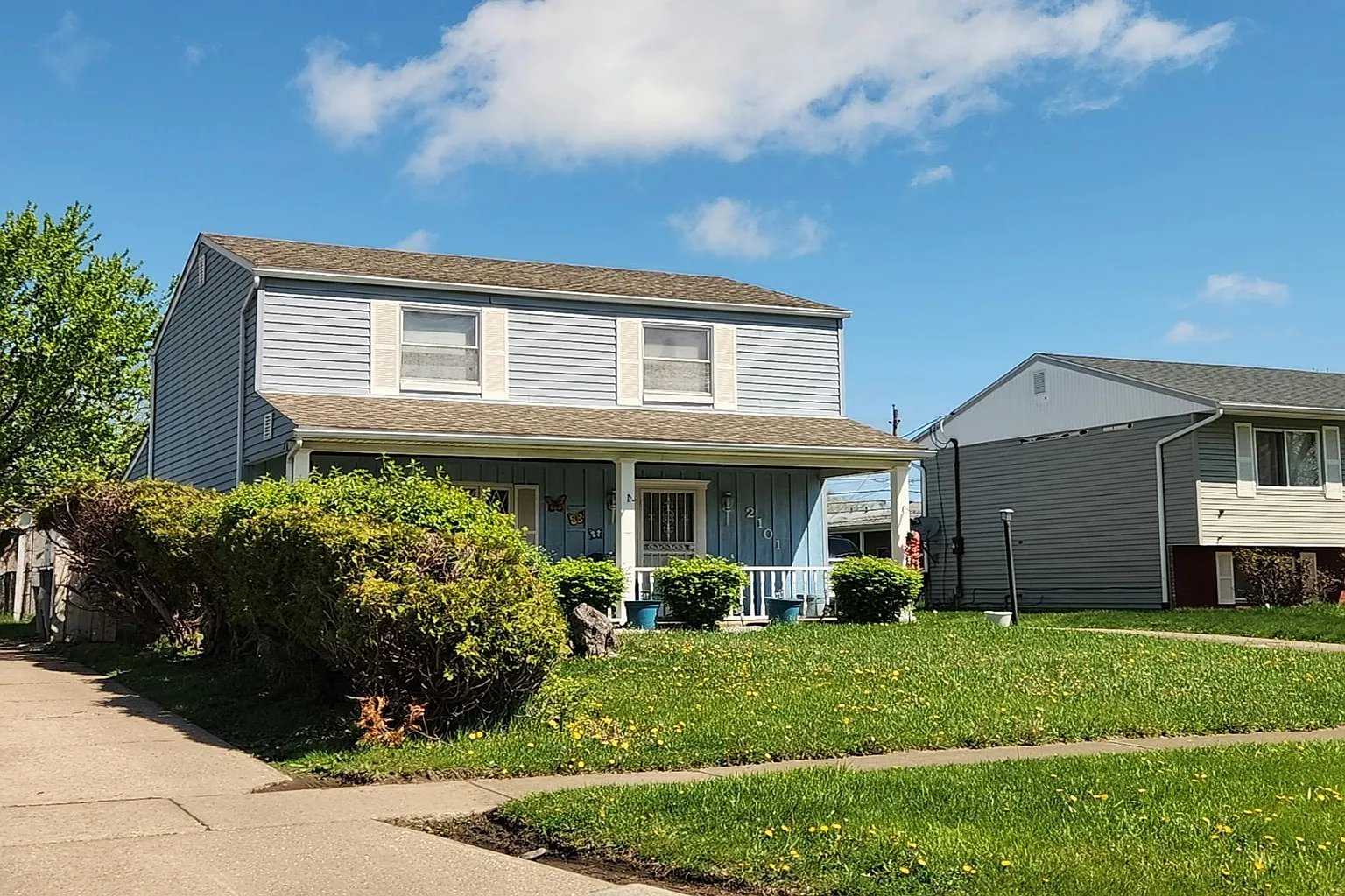 2101 Crehore Street,Lorain,OH,United States preview