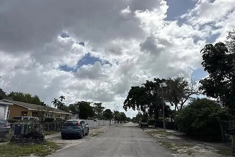 164 Northwest 118th Street,Miami,FL,United States preview